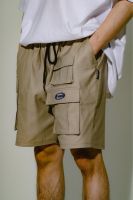 SS.04 CARGO SHORTS