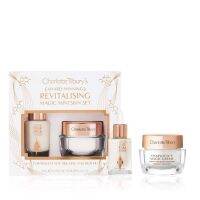 เซ็ต Charlotte Tilburys Revitalising Magic Mini Skin Set 2 Items