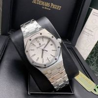 นาฬิกาข้อมือ AP Royal Oak 77350 top swiss Bt Factory