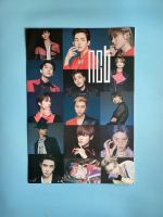 Poster A3 NCT โปสเตอร์ขนาด A3 NCT เอ็นซีที