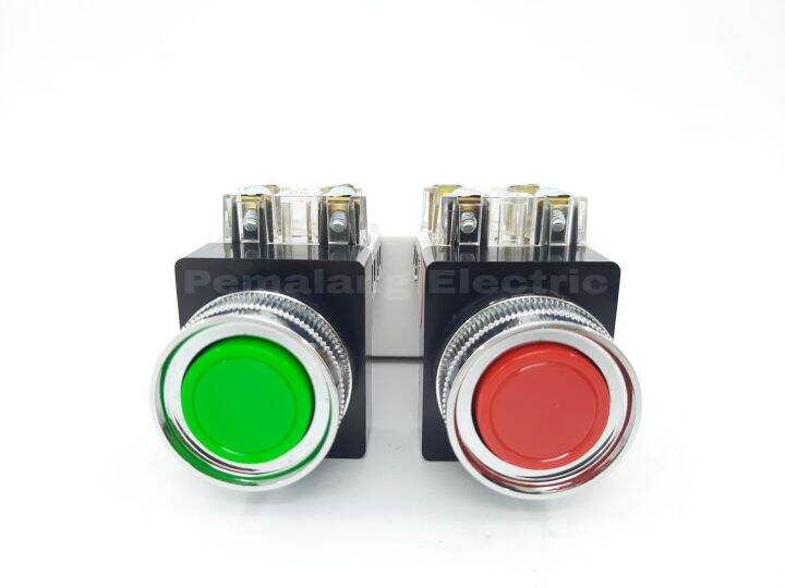 Push Button Hanyoung 22mm | Lazada Indonesia