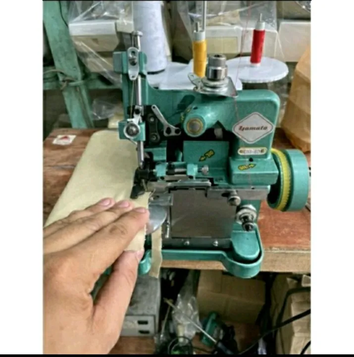 Edging sewing machine Lazada PH