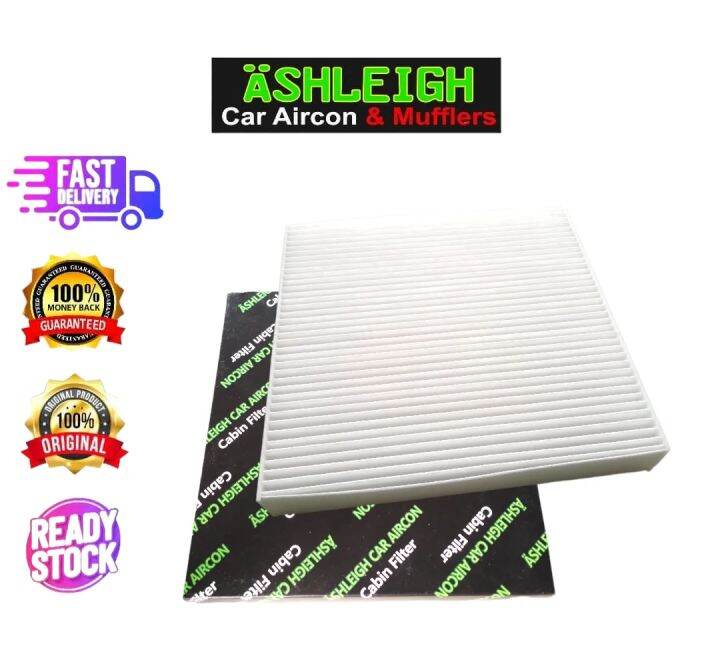 Honda Brv Cabin air filter Car aircon parts Lazada PH