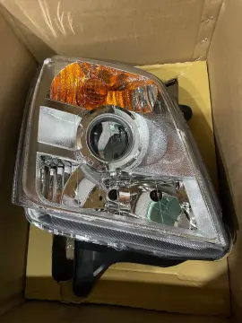 Shop Isuzu D Max Projector Headlights online | Lazada.com.ph