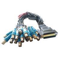 พวงหางกระรอก CCTV ใช้กับการ์ด huper lab 4716B-120K H716Gสินค้ามือสองคุณภาพดีใช้งานได้ทุกพอร์ตเช็คสินค้าแล้ว