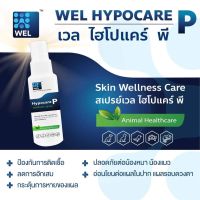 Hyprocare wellness spray P สเปรย์พ่นแผลสัตว์เลี้ยง