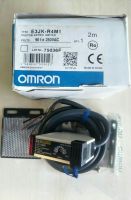 E3JK-R4M1 PHOTOELECTRIC SWITCH OMRON 90-250vAC ระยะตรวจจับ4เมตร