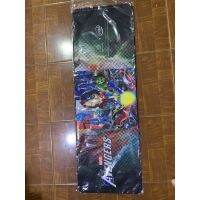 แผ่นรองเมาส์ Intel Marvel Avenger Mouse pad