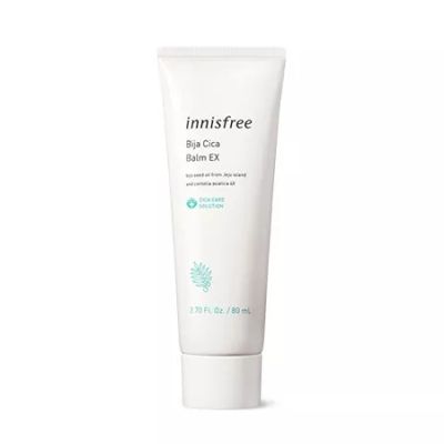 Innisfree Bija Cica Balm EX 40ml, 80ml