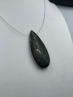 Jade pendant