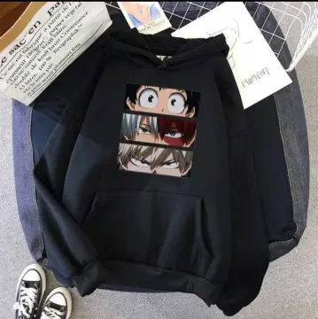 Sweatshirt my shop hero academia