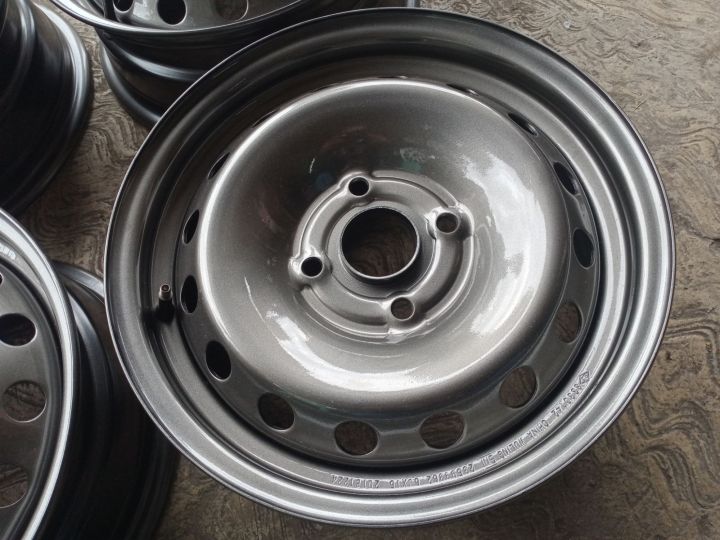 Velg Kaleng R15 Wuling Lazada Indonesia 0633