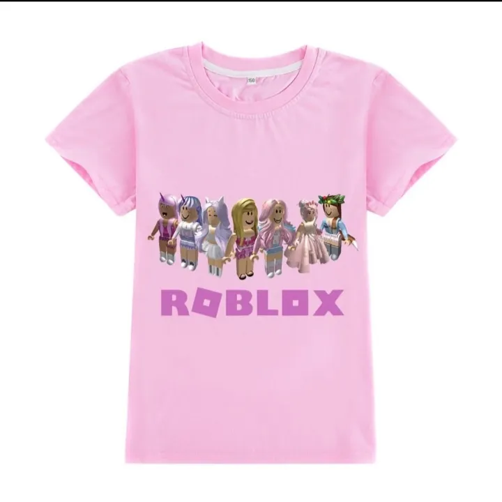 ROBLOX GIRLS FOR KIDS | Lazada PH