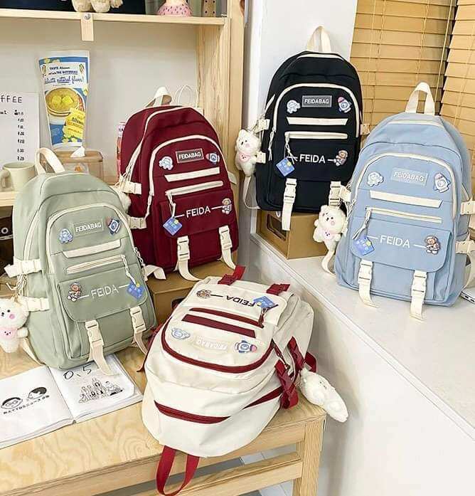 New Arrival Backpack Top Grade Quality Lazada PH