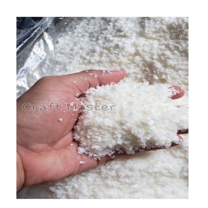 Palm wax Pure for candle making Lazada PH