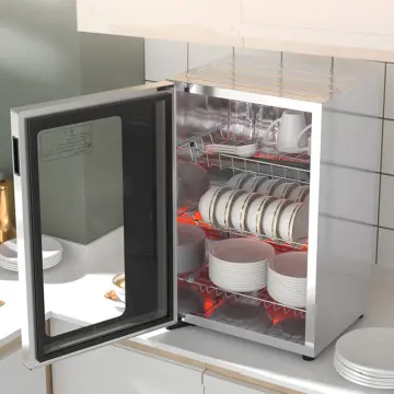 Buy Electric Dish Dryer Rack online