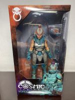 FOUR HORSEMEN COSMIC LEGIONS VORRGA ACTION FIGURE