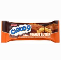 Jackn Jill Cloud 9 Peanut Butter 50g