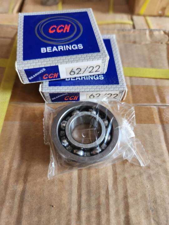 Bearing Rear Axle / Crankshaft 62/22 Mio i 125, Mio Soul i 125 Lazada PH