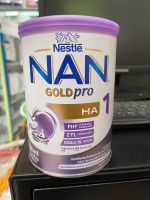 Nan. ha1 400g * 6 กป(2400 g) แนน เอชเอ 1 ha สูตร1 exp 3/2024