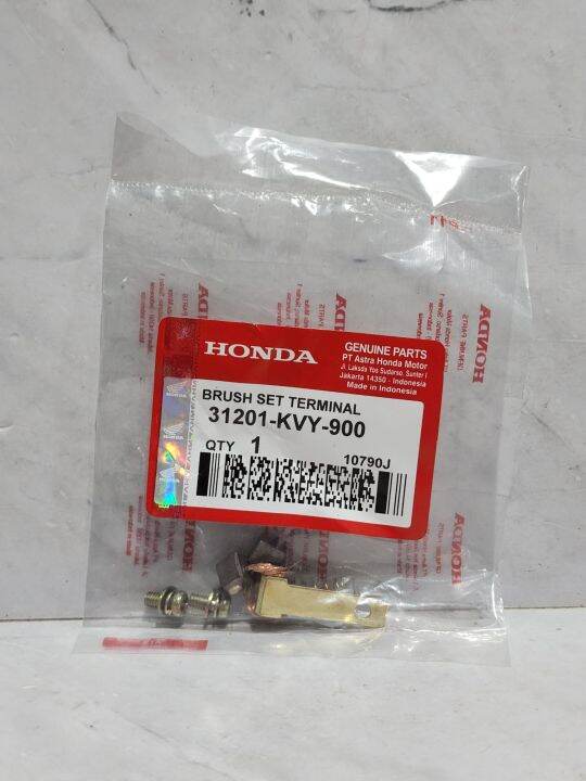 ARANG STATER COOL STATER HONDA BEAT KVY Lazada Indonesia