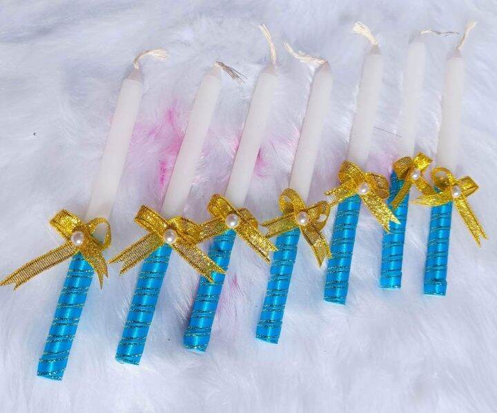 Baptismal Candle Lazada Ph