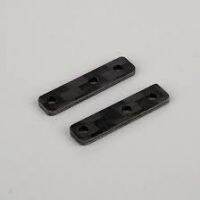 OMPHOBBY M2  Carbon Fiber front frame mount OSHM2032