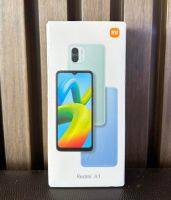 Redmi A1 2/32 มือ 1 ประกันศูนย์ 1 ปี Battery 5,000mAh