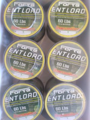Forte​ entload60lb​(เอ็นโหลด)​