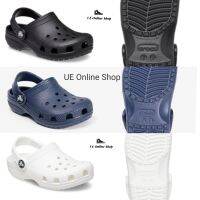 Crocs Classic Kid {Buy 1pair get free 2 Jibbitzs} รองเท้านิ่มเบาใส่สบายทนทาน มีหลากหลายสีให้เลือก สินค้าตรงปุ 100% จัดส่งไว 1-2 วันได้รับของ รับประกันสินค้า