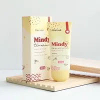 Mindy Tamarind Mask &amp; Scrub มาส์กมะขามมินดี้ 50g.