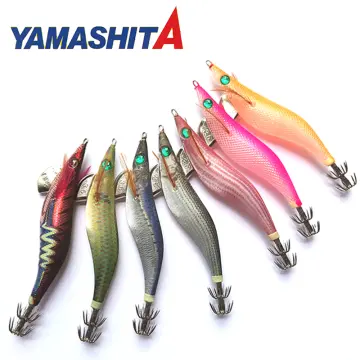 Buy Yamashita Squid Lure online