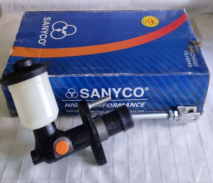 แม่ปั้มคลัทช์บน-toyota-rn25-rt100-5-8-31410-35070-sanyco