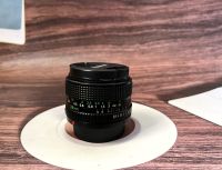 Canon FD 28mm f2.8 (มือสอง)