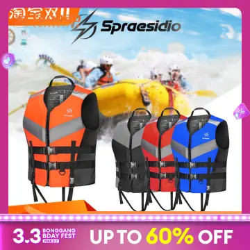Shop Life Vest Jacket For 3xl with great discounts and prices online - Feb  2024