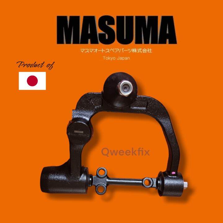 Suspension Arm for NISSAN URVAN / NV350 (URH) 54524VX100 Lazada PH