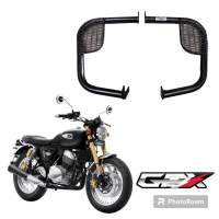 กันล้ม gpx 250 twin