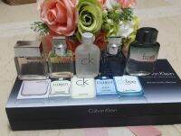 Set ck 5 ชิ้น ขนาดขวดละ 10ml