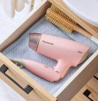 PANASONIC Hair Dryer Heat ProtectionPowerful Airflow (1,800W) EH-ND30-P Pink Color