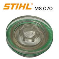 STIHL 070 MS070 เลื่อยใหญ่ อะไหล่เลื่อย ตาแมว / ตาดูน้ำมันดำ เลื่อยโซ่สติลใหญ่ M