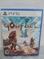 ( ps5 ) Godfall ( สภาพสวย )