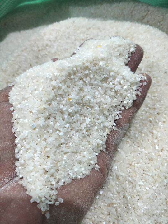 1kg 12 White Corn Grits Bigas Mais Lutos Brand Lazada PH