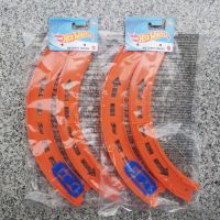 อุปกรณ์เสริมรางโค้ง Hotwheels curve track