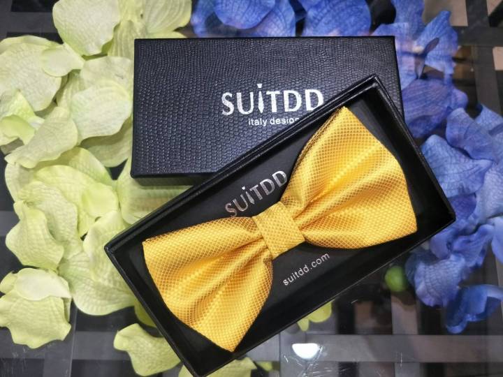 suit-dd-โบไทเจ้าบ่าว-พร้อมส่ง-โบแต่งงานแบรนด์ดัง-ลดราคา-หูกระต่ายเพื่อนเจ้าบ่าว-โบสูทพร้อมออกงานอย่างดี-brand-แบรนด์suit-dd