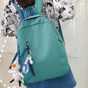 New style college 2025 bag for girl