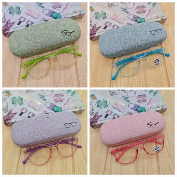 Youth cheap eyeglass case