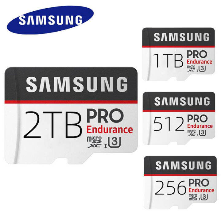 Memory card Samsung mini SD card 128GB 256GB 512GB 1024GB 2000GB 1TB