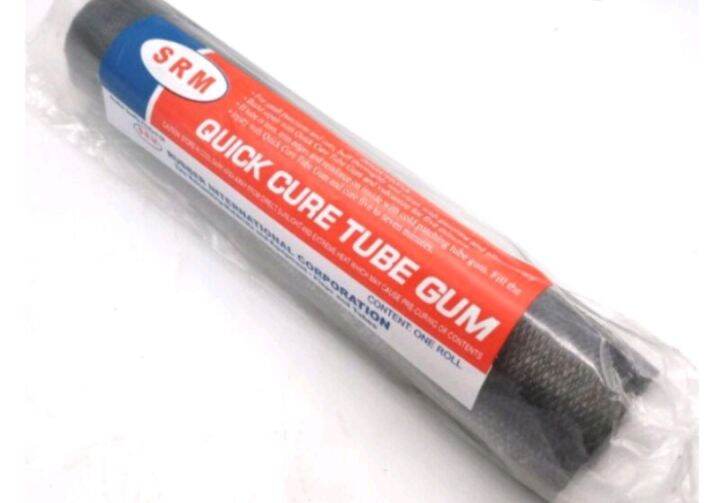 SRM CUSHION GUM (BLACK) Lazada PH