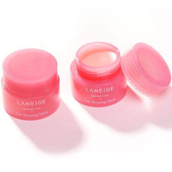 laneige-special-care-lip-sleeping-mask-ex-berry-สีชมพู-3g