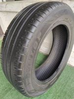 ยางเปอร์เซ็นต์ 195/60R16 Dunlop ปี19